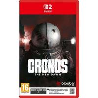 Cronos: The New Dawn - Nintendo Switch 2-game
