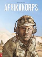 Crusader (Hardback)