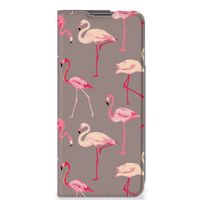 OnePlus Nord CE 2 5G Hoesje maken Flamingo
