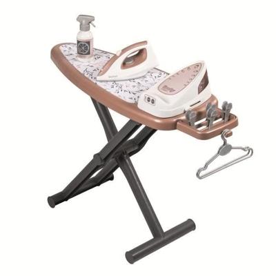 SMOBY - Tefal Strijkplank + Centrale - vanaf 3 jaar