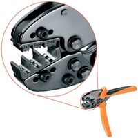 PZ ZH 16  - Mechanical crimp tool 6...16mm² PZ ZH 16 - thumbnail