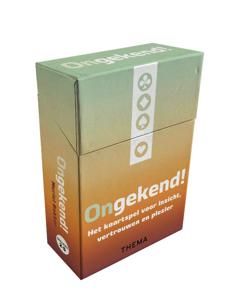 Ongekend! (Kaartspellen)
