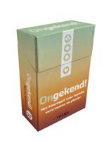 Ongekend! (Kaartspellen)