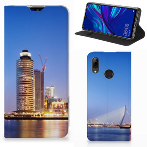 Huawei P Smart (2019) Book Cover Rotterdam