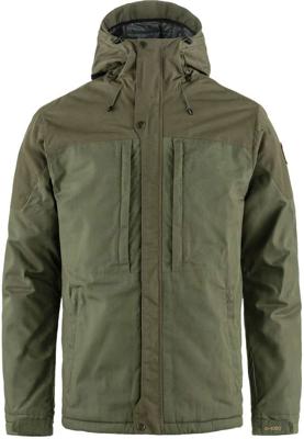 Fjällräven Skogsö Padded - Outdoor Jacket
