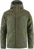 Fjällräven Skogsö Padded - Outdoor Jacket