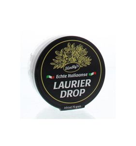 Laurierdrop