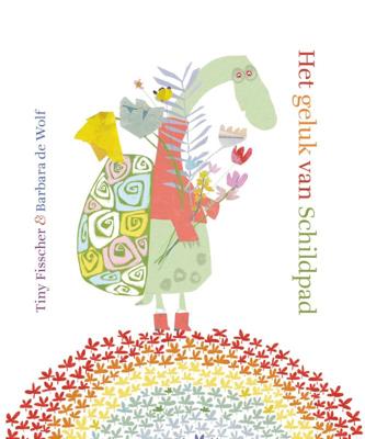 Het geluk van Schildpad (Hardback)