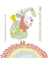 Het geluk van Schildpad (Hardback)