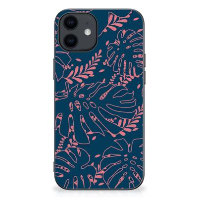 iPhone 12 Pro | 12 (6.1") Skin Case Palm Leaves