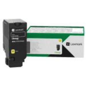 Lexmark 66S2X00 tonercartridge 1 stuk(s) Origineel Zwart