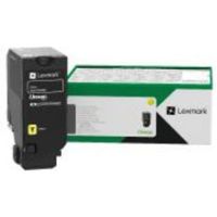 Lexmark 66S2X00 tonercartridge 1 stuk(s) Origineel Zwart