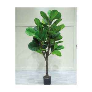 Buitengewoon de Boet - Kunstplant Ficus Lyrata 130 cm