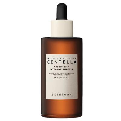 SKIN1004 Madagascar Centella Probio-Cica Intensive Ampoule 90ml SKIN1004 Madagascar Centella Probio-Cica Intensive Ampoule 90ml