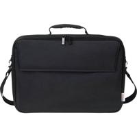 Dicota BASE XX Clamshell Laptoptas Geschikt voor max. (laptop): 39,6 cm (15,6) Zwart