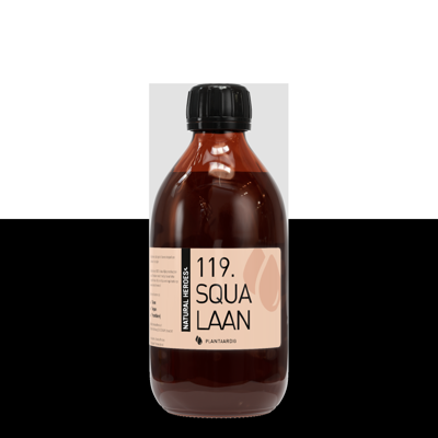 Squalaan - Plantaardig (Uit Olijven) 300 ml