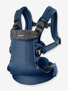 Draagzak Harmony BABYBJORN donkerblauw