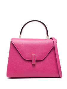 Valextra sac cabas Iside en cuir - Rose