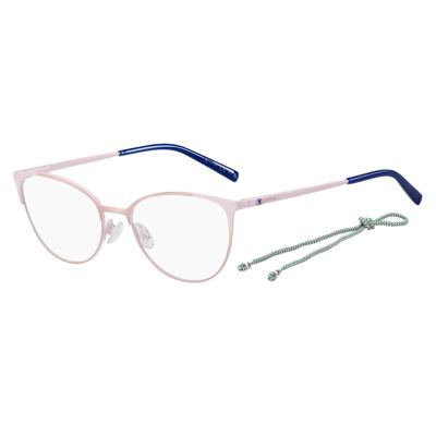 Brillenframe Dames Missoni MMI-0039-35J Ø 52 mm