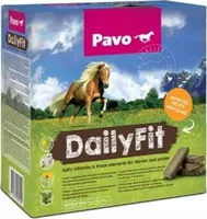 Pavo Dailyfit maat:13.5 kg