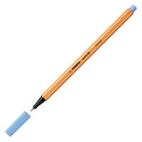 Stabilo set arty viltstiften 68 88 24 stuks
