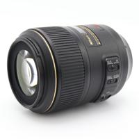 Nikon AF-S 105mm F/2.8G ED VR Micro occasion