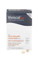 Viviscal Man Hair Growth Supplement 180Tabletten