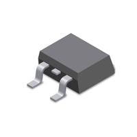 Littelfuse IXTA06N120P MOSFET Single 42 W TO-263 Tube