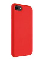 Vivanco Hype Backcover Apple iPhone 6S, iPhone 7, iPhone 8, iPhone SE (2. Generation), iPhone SE (3. Generation) Rood Inductieve lading, Spatwaterdicht, - thumbnail