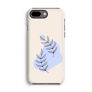 Leaf me if you can: iPhone 7 Plus Tough Case