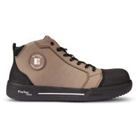 Redbrick Jump High S3S | Bruin | Maat 47 - 8713458015039