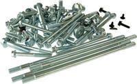 101 OCTANE 101.octane motor boutenset screw set engine 139qma/qmb