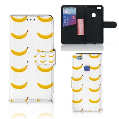 Huawei P10 Lite | Book Cover | Banana