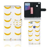 Huawei P10 Lite | Book Cover | Banana
