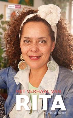 Het verhaal van Rita (Paperback)