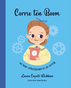 Corrie ten Boom (Hardback)