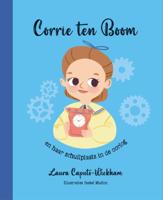 Corrie ten Boom (Hardback)