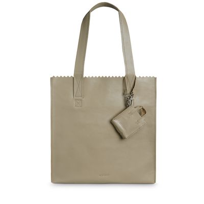 MY PAPER BAG SQUARE Shopper MY PAPER BAG SQUARE Shopper