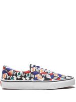 Vans baskets Checker Cube - Noir - thumbnail