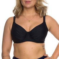 Damella Sophia Basic Underwired Bikini Bra - thumbnail