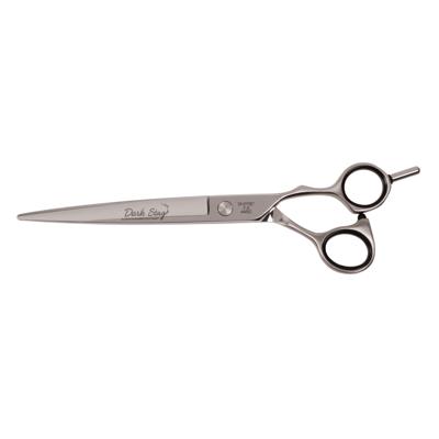 Dark Stag Knipschaar Scissors Offset Barber Scissors DS+ 7" 1Stuks