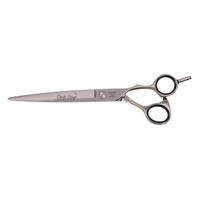 Dark Stag Knipschaar Scissors Offset Barber Scissors DS+ 7" 1Stuks