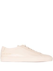 Common Projects baskets Achilles - Blanc