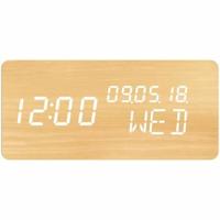 Radio Evoom WOOD Hout