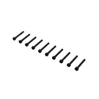 Arrma - Cap Head Screw M3x22mm (10) (ARA-1617)