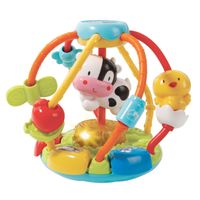 VTech koetje boe bal