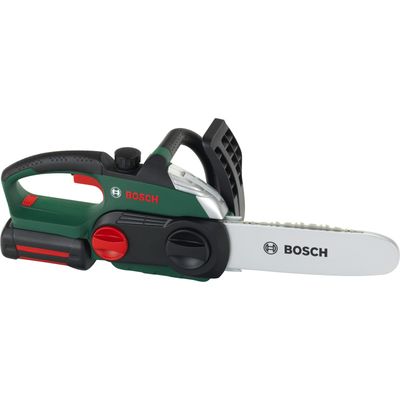 Bosch speelgoed kettingzaag Kindergereedschap