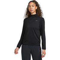 Nike Dri-FIT Swift Element Longsleeve Half-Zip Wom - thumbnail