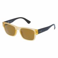 Heren zonnebril Police SPL15051760G Ø 51 mm