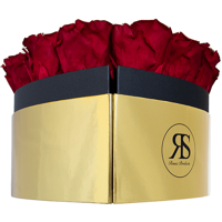 Flowerbox longlife Norah Flowerbox longlife Norah